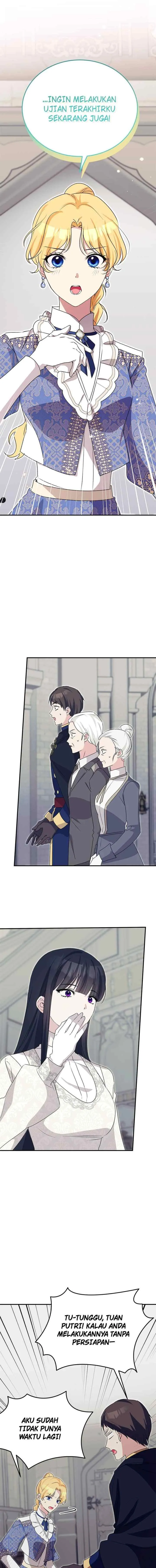 Hawar no Jardim de Inverno chapter 63 halaman 16