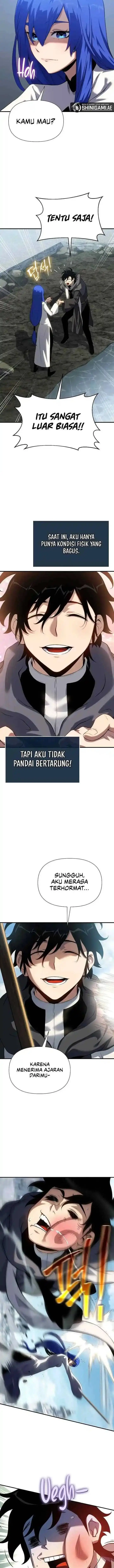 The Priest of Corruption chapter 40 halaman 16