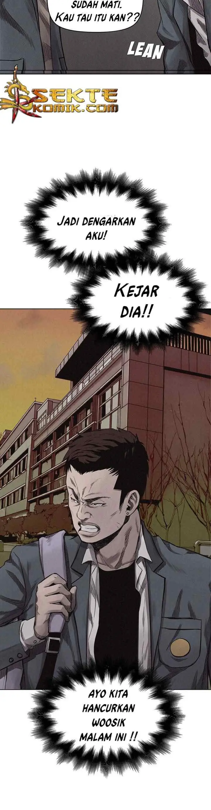 Pounding chapter 6 halaman 14