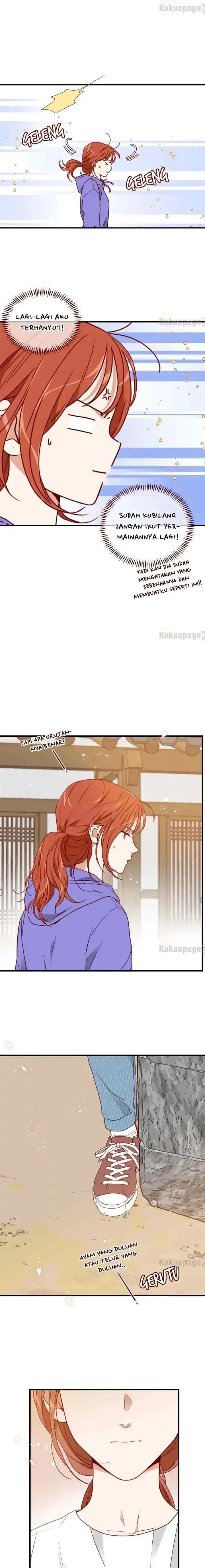 An Hour of Romance chapter 93 halaman 18