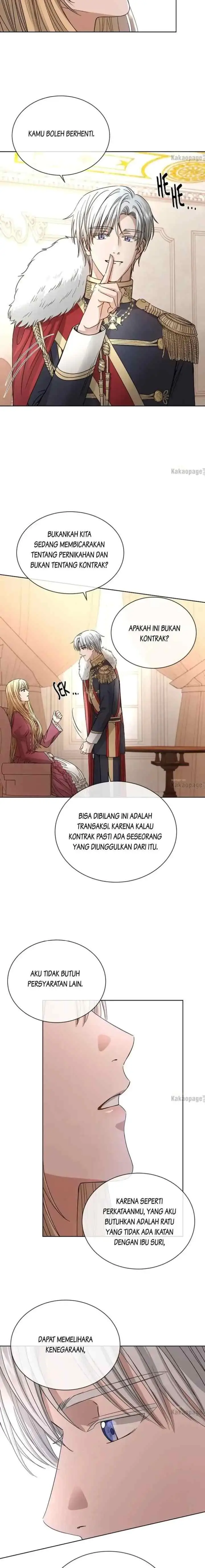 I Don't Love You Anymore chapter 9 halaman 10