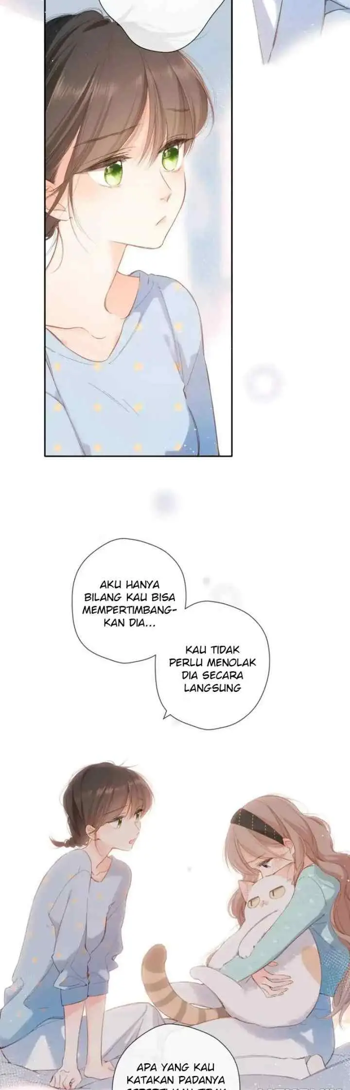 Once More chapter 119 halaman 6