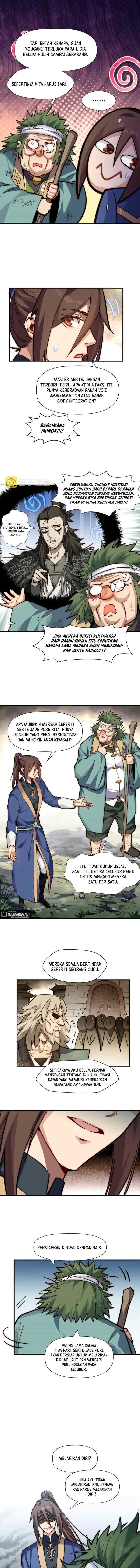 Top Tier Providence: Secretly Cultivate for a Thousand Years chapter 62 halaman 6