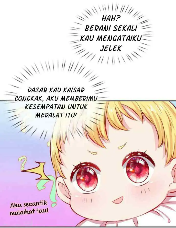 I Became The Emperor's Daughter One Day chapter 3 halaman 7
