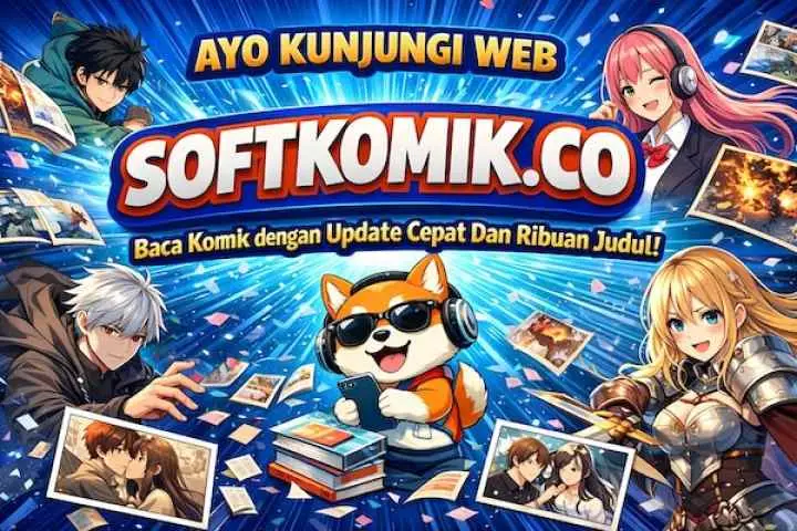 For My Gentle Monster chapter 31 halaman 14