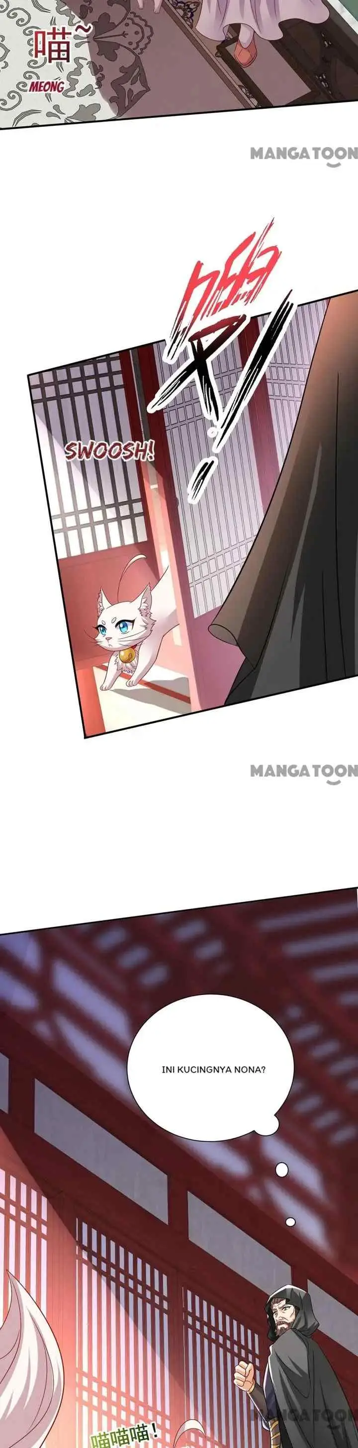 Miss Nine Doctor chapter 227 halaman 7