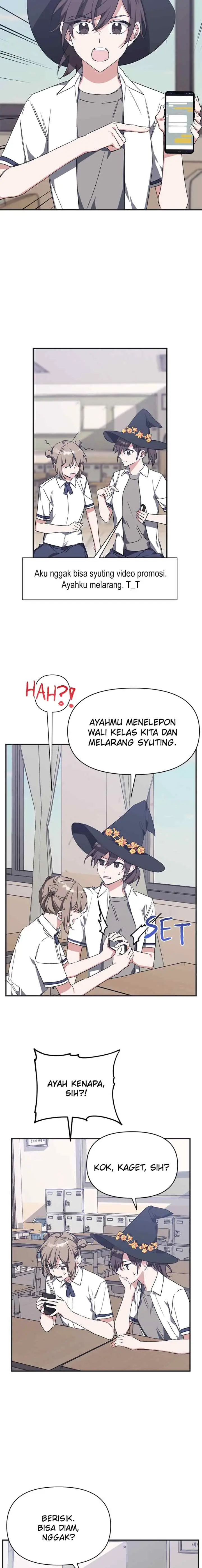 Nine (LEE Eum-sae) chapter 37 halaman 11