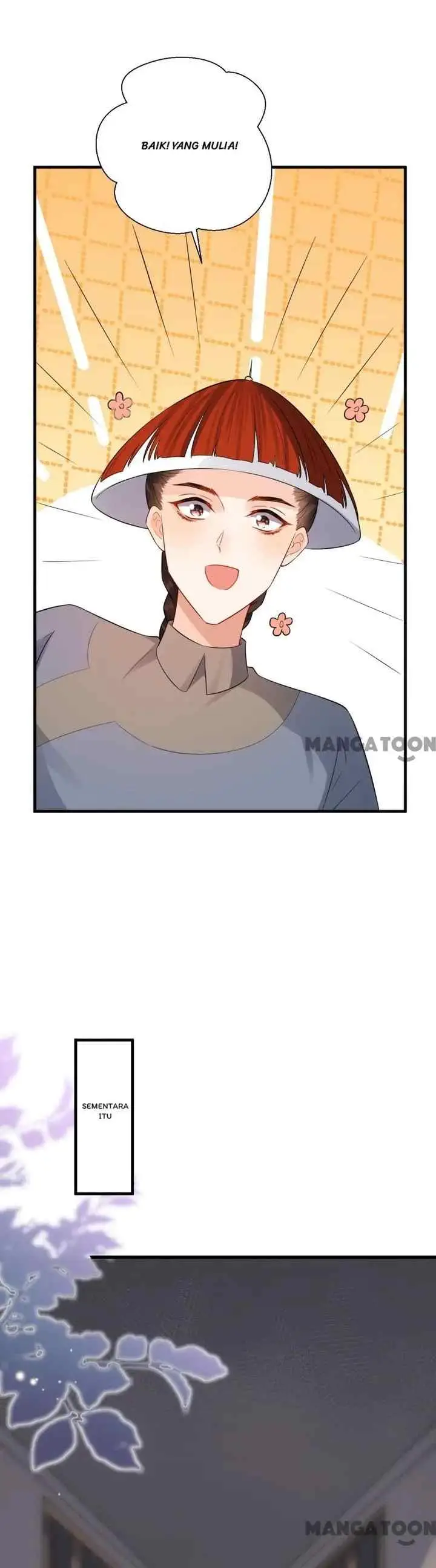 Princess, Don't Ruin Your Public Persona! chapter 177 halaman 5