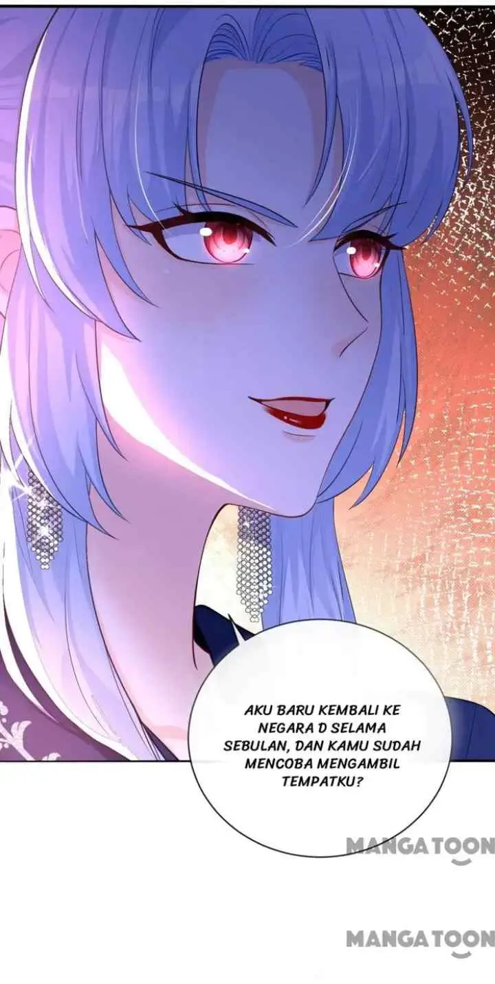 Never Let Go of My Ex-Husband chapter 212 halaman 16