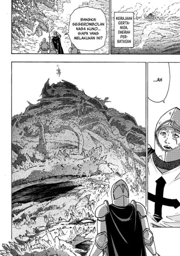Tsuihou Sareta Tanyashi wa Cheat Skill de Densetsu wo Tsukuri Makuru - Konyakusha ni Mise wo Oidasareta kedo, Kimama ni Mono Tsukutteirareru Ima no Hou ga Shiawase Desu chapter 2.1 halaman 10