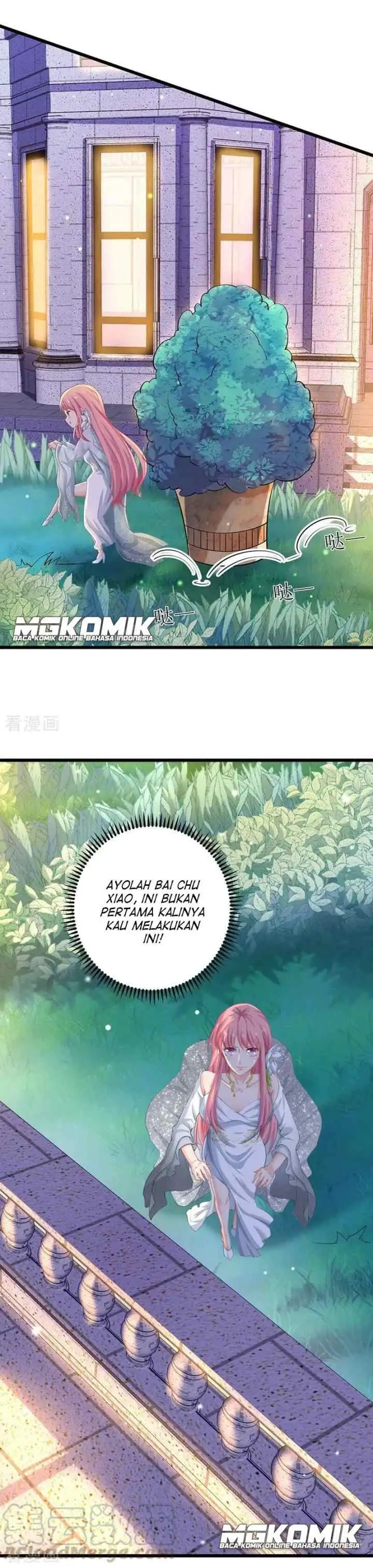 Take Your Mommy Home chapter 38 halaman 7