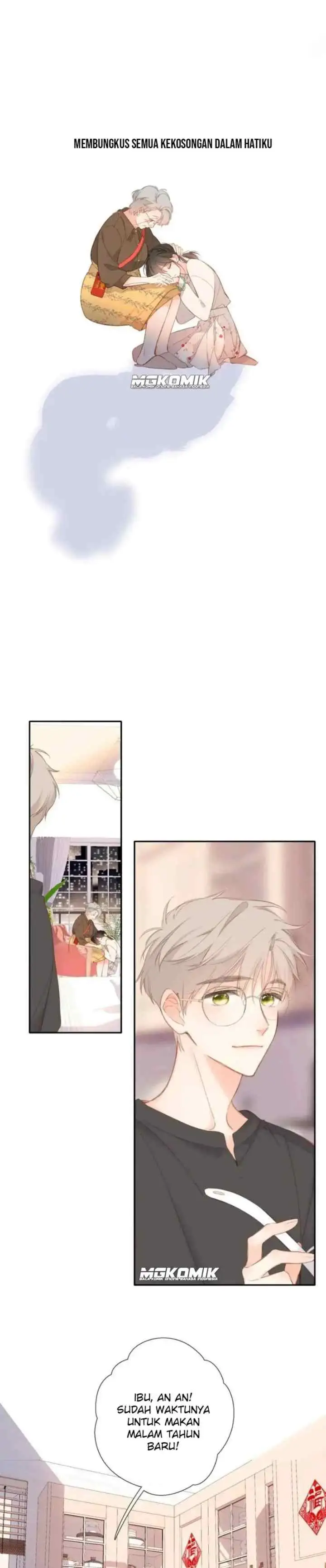 Once More chapter 124 halaman 9