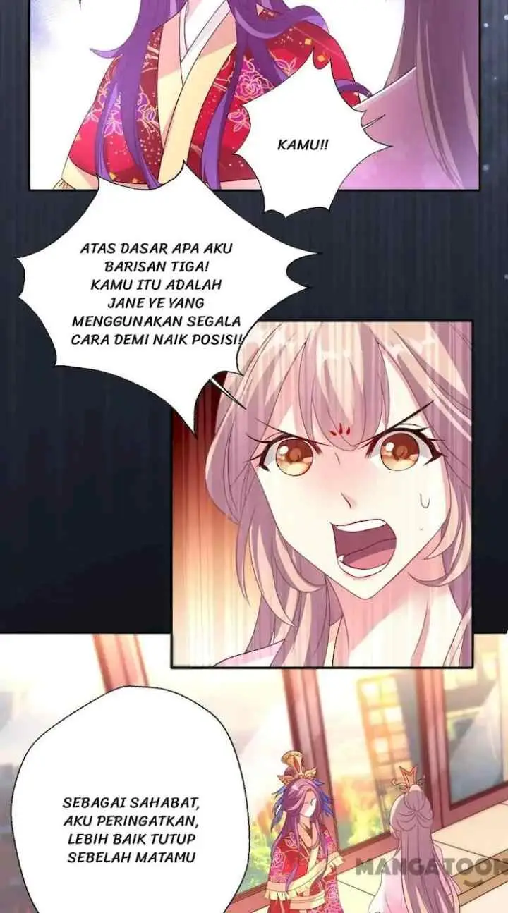 Cost of Being Famous (A-List) chapter 7 halaman 4