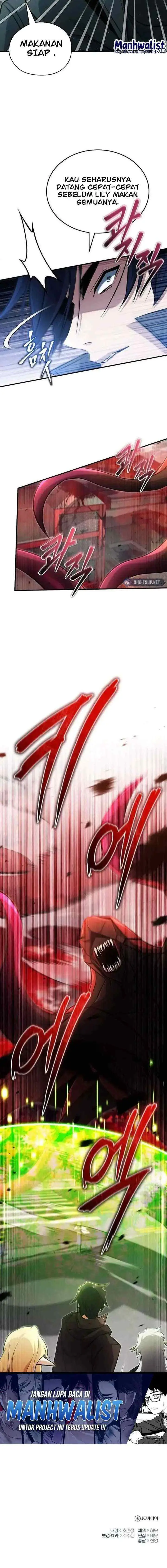 Regressor's Life After Retirement chapter 52 halaman 14