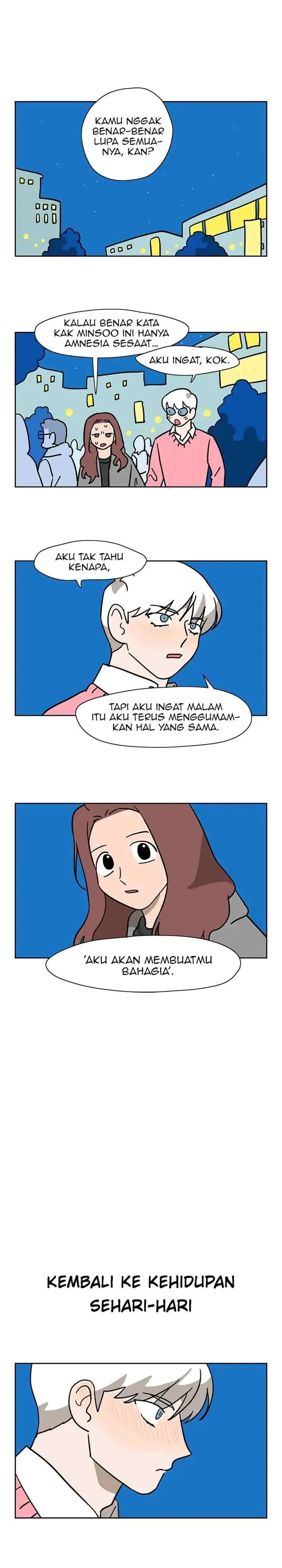 Meow Man chapter 146 halaman 10