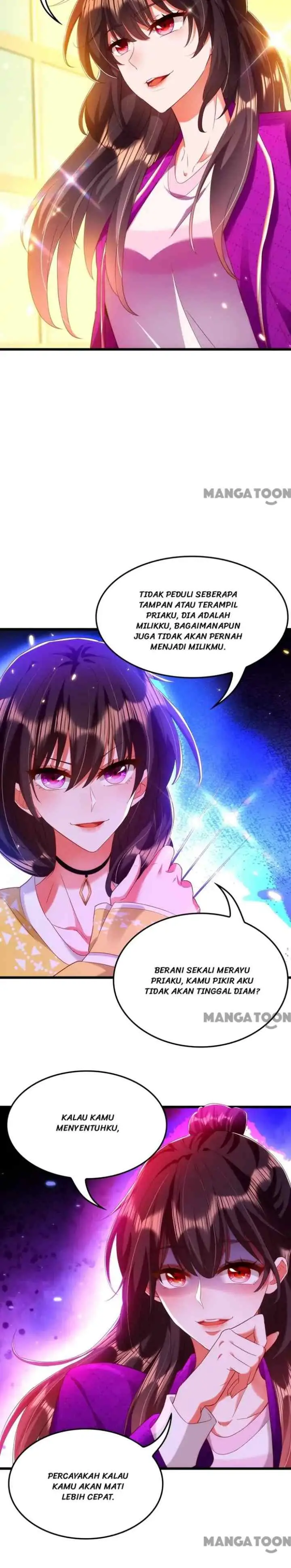 Don't Mess With Missy! chapter 139 halaman 4