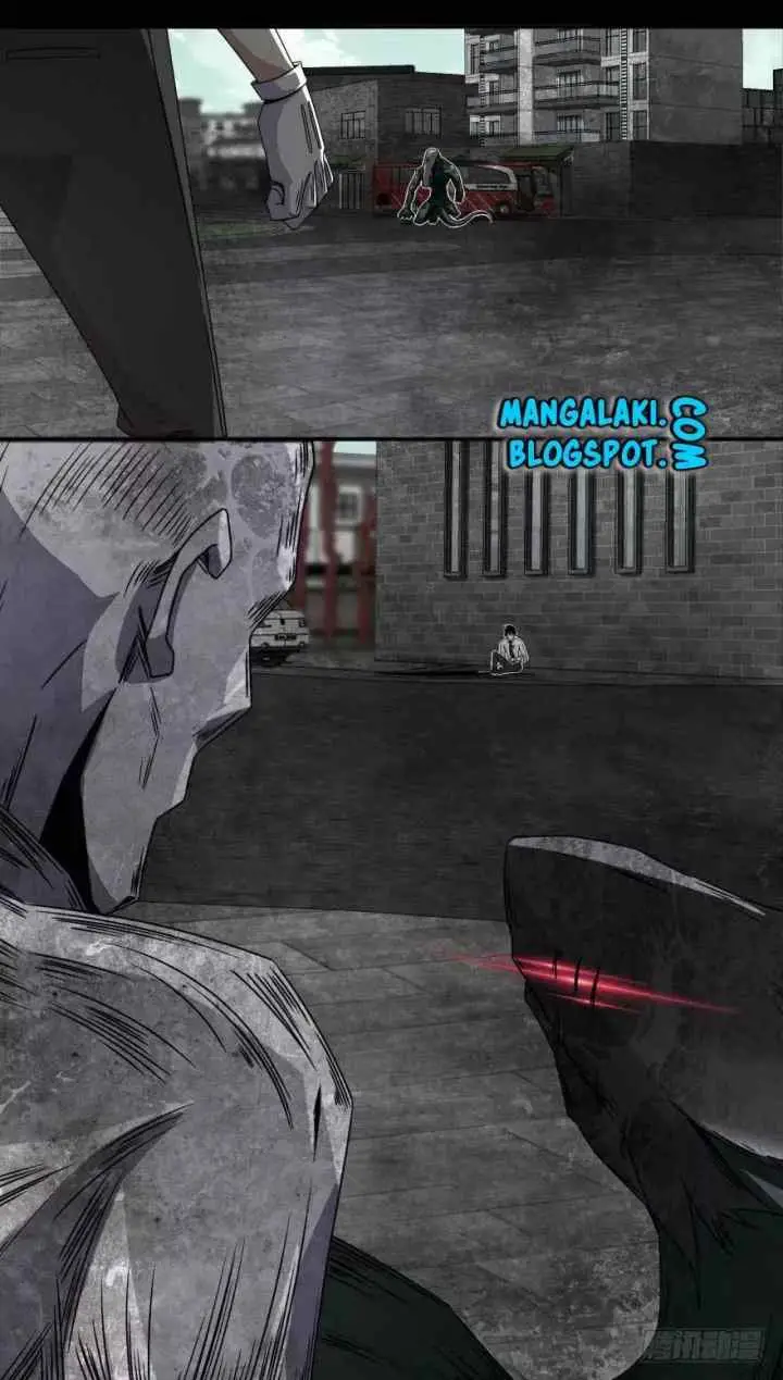 King of Apocalypse chapter 17 halaman 7
