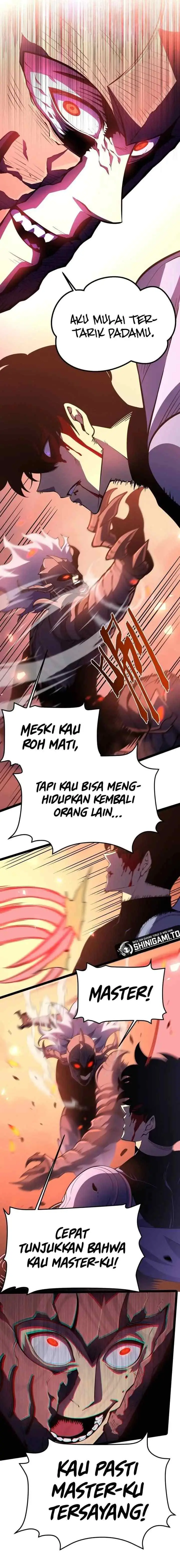 After Rebirth, I Used Mirror Reversal For Vengeance chapter 27 halaman 9