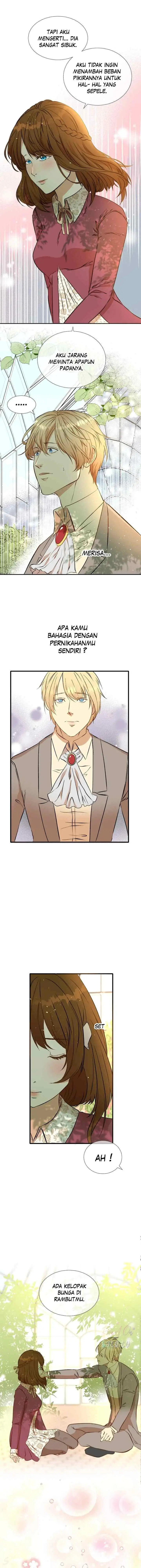Infinite Sky chapter 88 halaman 10