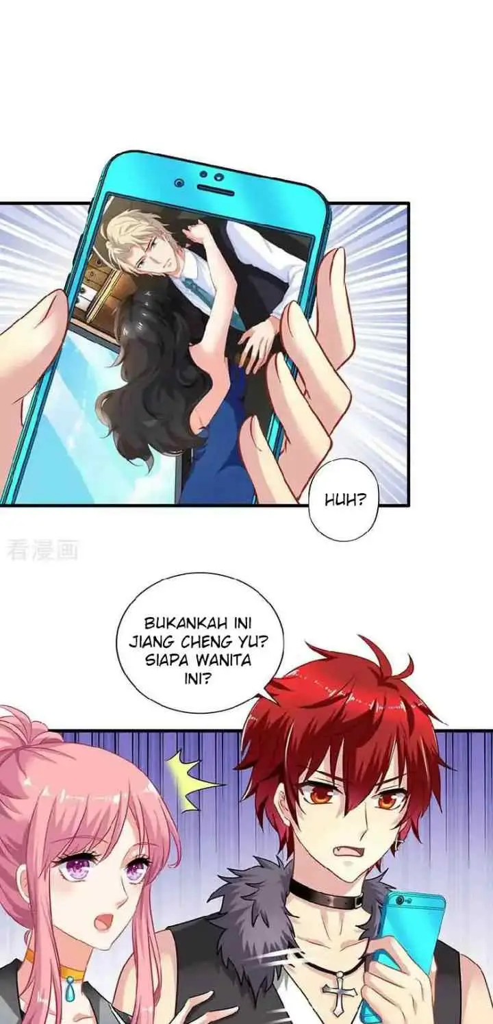 Take Your Mommy Home chapter 18 halaman 12