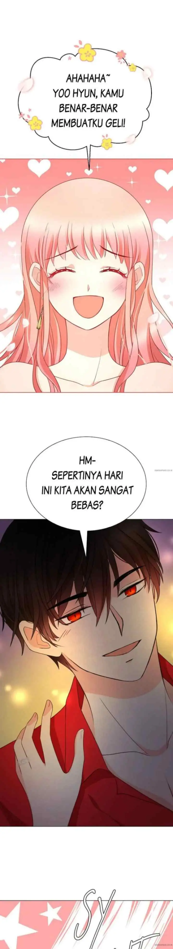 My Guardian Demon chapter 87 halaman 4