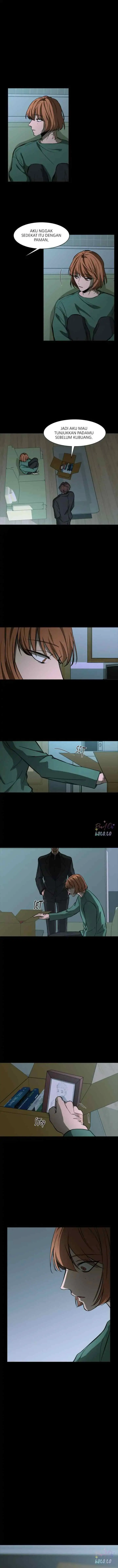 Get Back chapter 42 halaman 12