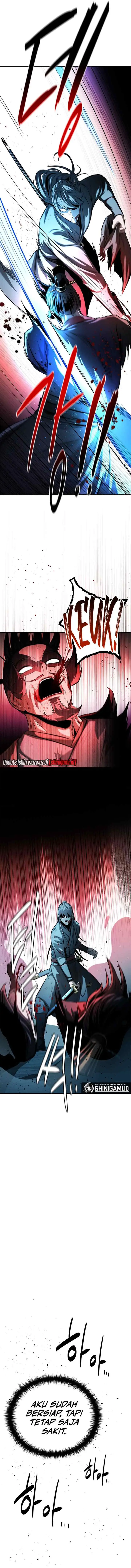 Moon-Shadow Sword Emperor chapter 47 halaman 10