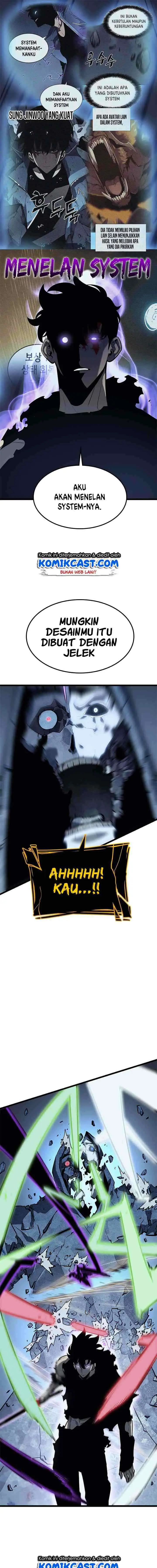 Solo Leveling chapter 130 halaman 17