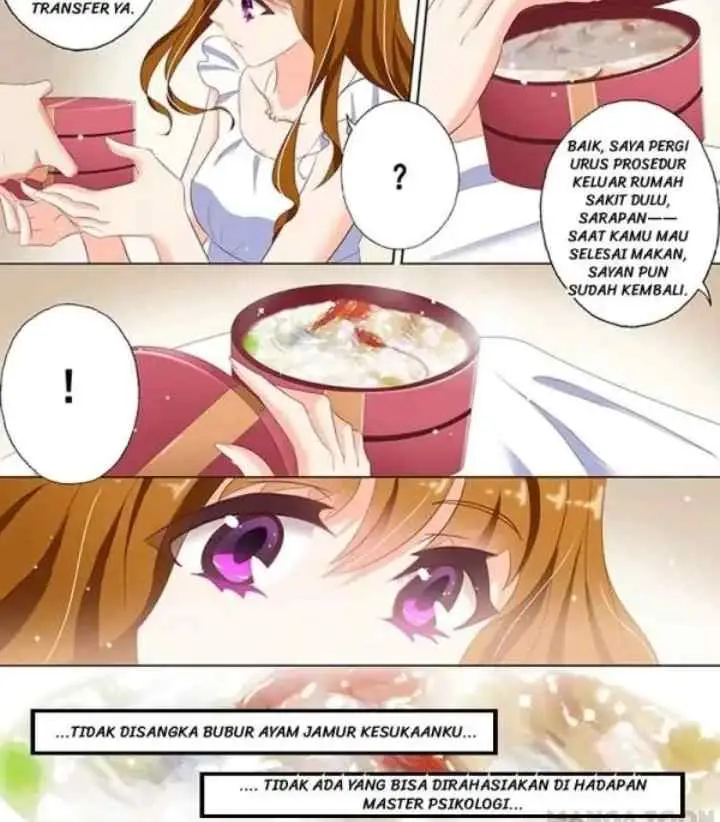 Haomen Tianjia Qianqi chapter 48 halaman 8