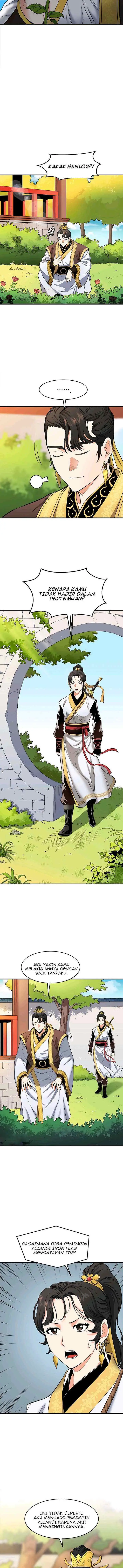 Pride Of The Blade chapter 2 halaman 13