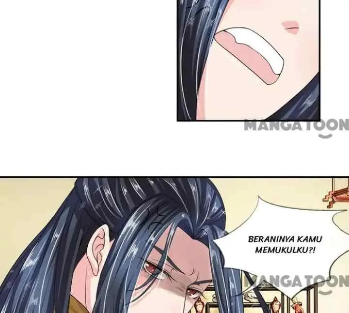 Abram Alas para a Imperatriz Cruel! chapter 11 halaman 15