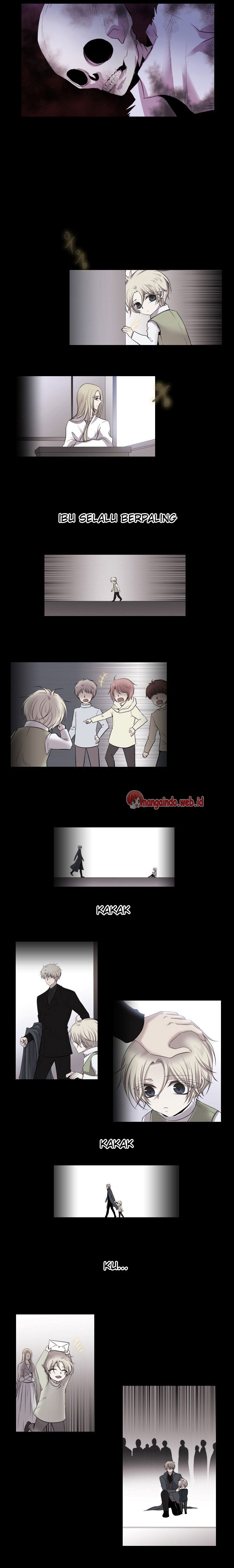 Black Haze chapter 125 halaman 9