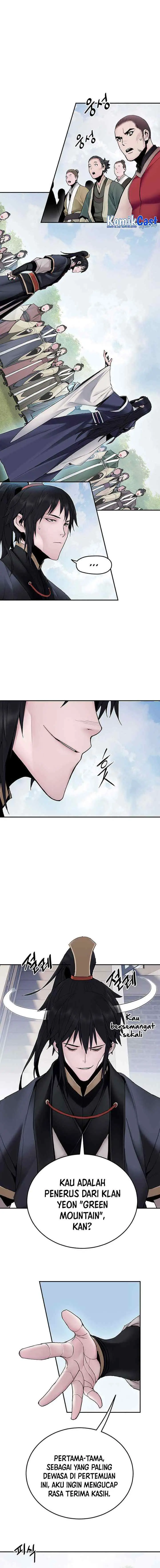 Dark and Light Martial Emperor chapter 13 halaman 8
