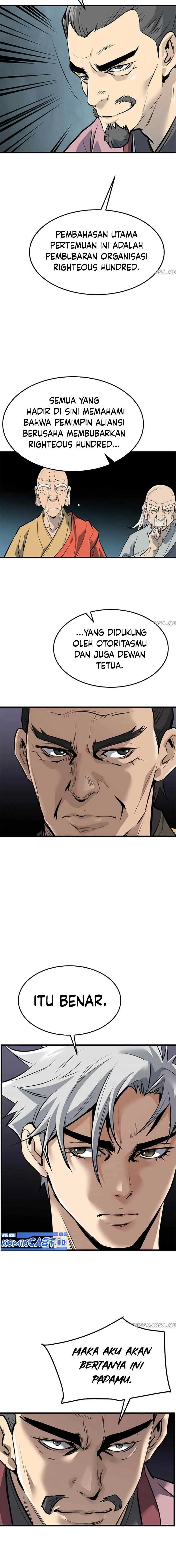 Grand General chapter 76 halaman 10