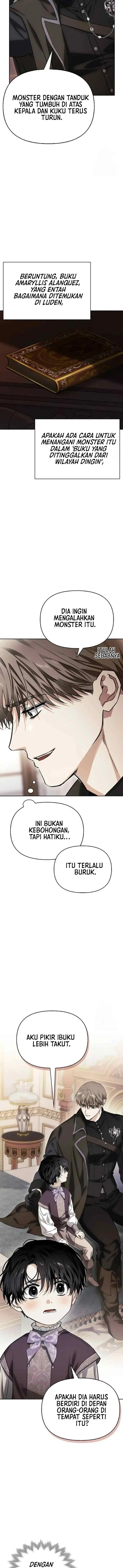 I Tamed My Ex-Husband's Mad Dog chapter 77 halaman 9