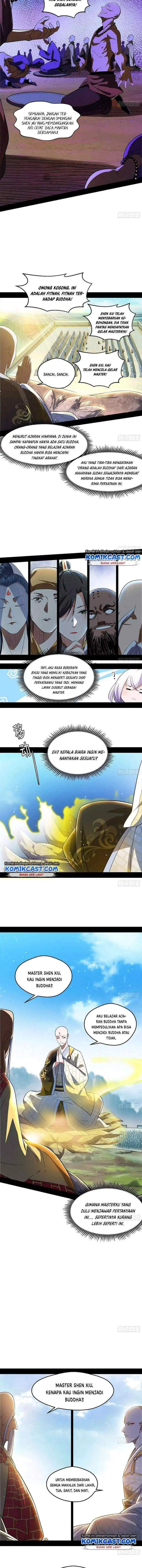 I'm An Evil God chapter 116 halaman 10
