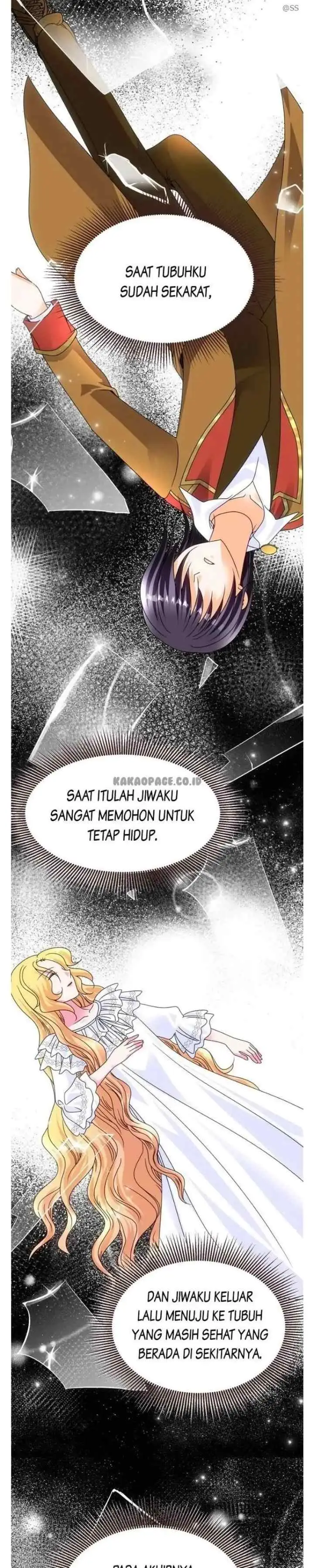 I Refuse the Duke chapter 14 halaman 14