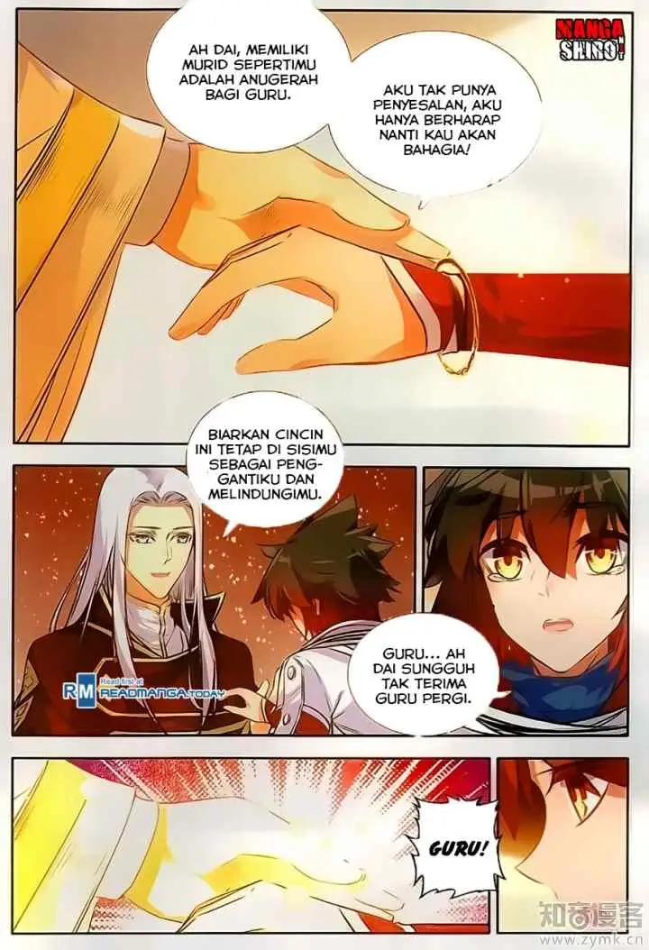 Good Reaper chapter 70 halaman 4