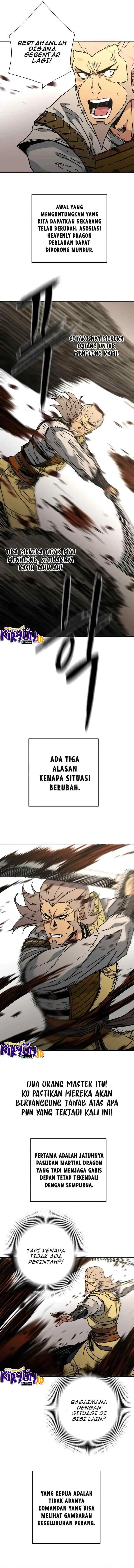 Peerless Dad chapter 231 halaman 10