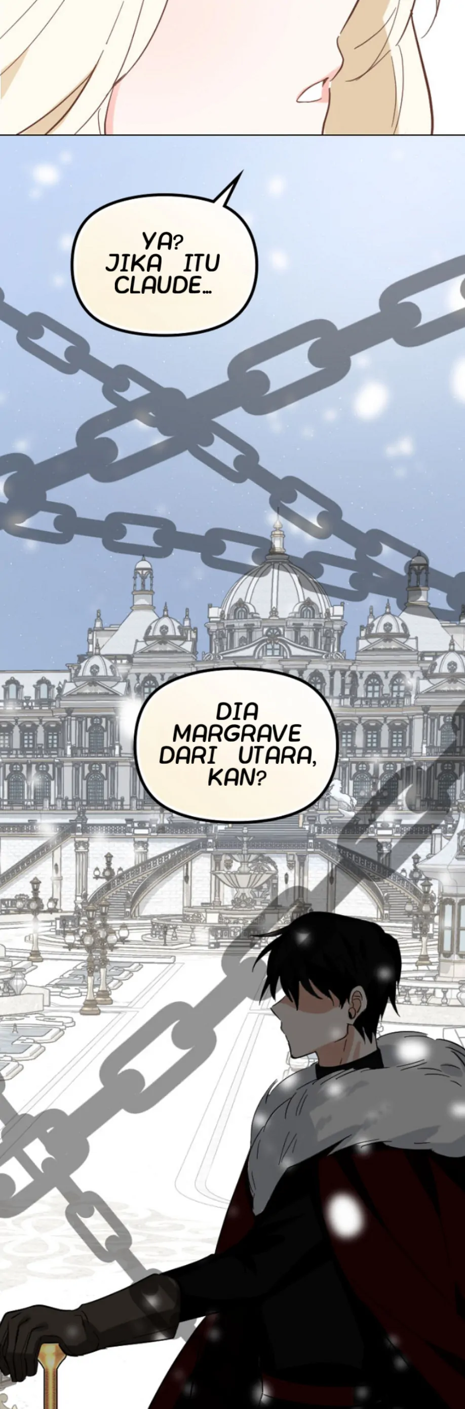 To You Who Protect Despair chapter 2 halaman 96