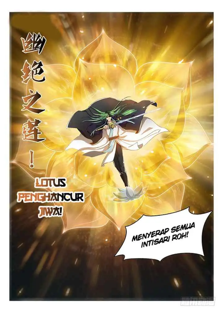 Dragon Field Hunter Hunter Age chapter 176 halaman 8