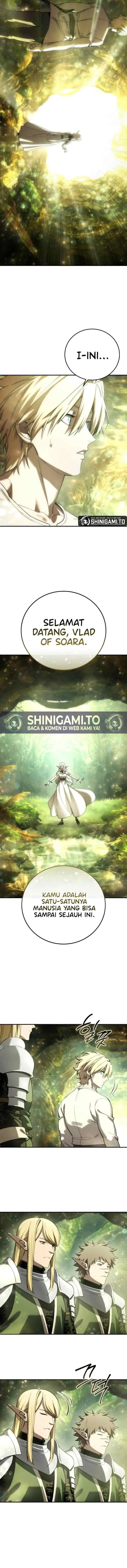 Star-Embracing Swordmaster chapter 112 halaman 17
