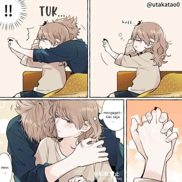 Shokuba to Jitaku de Gyappu no Aru Papa chapter 13 halaman 4