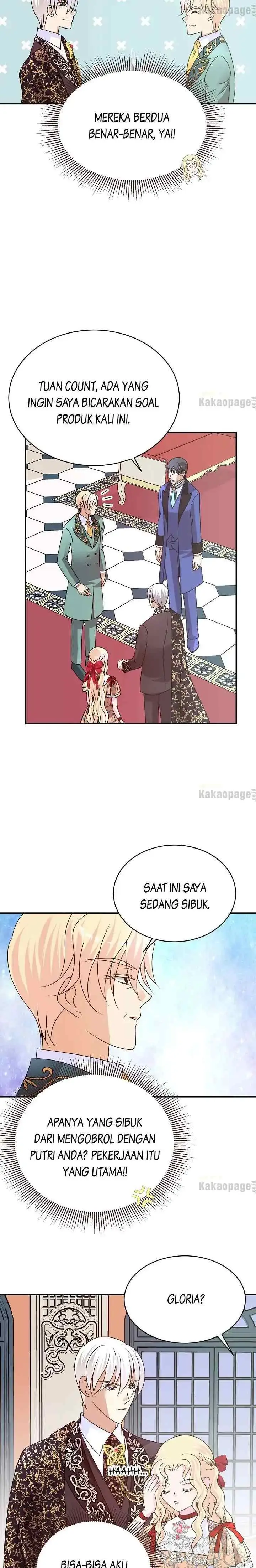 I Refuse the Duke chapter 118 halaman 6