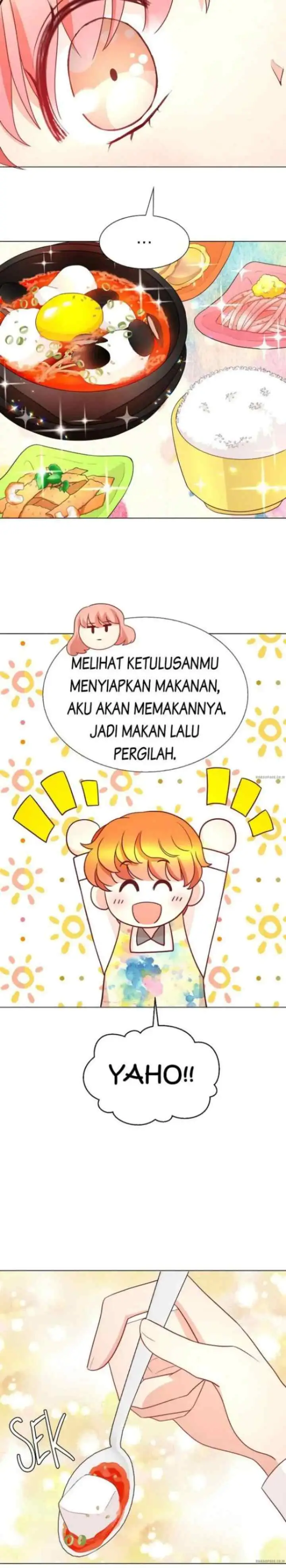 My Guardian Demon chapter 82 halaman 7