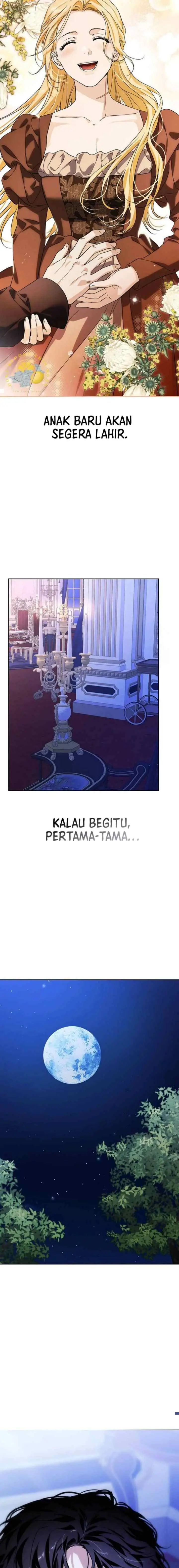I Tamed My Ex-Husband's Mad Dog chapter 95 halaman 19