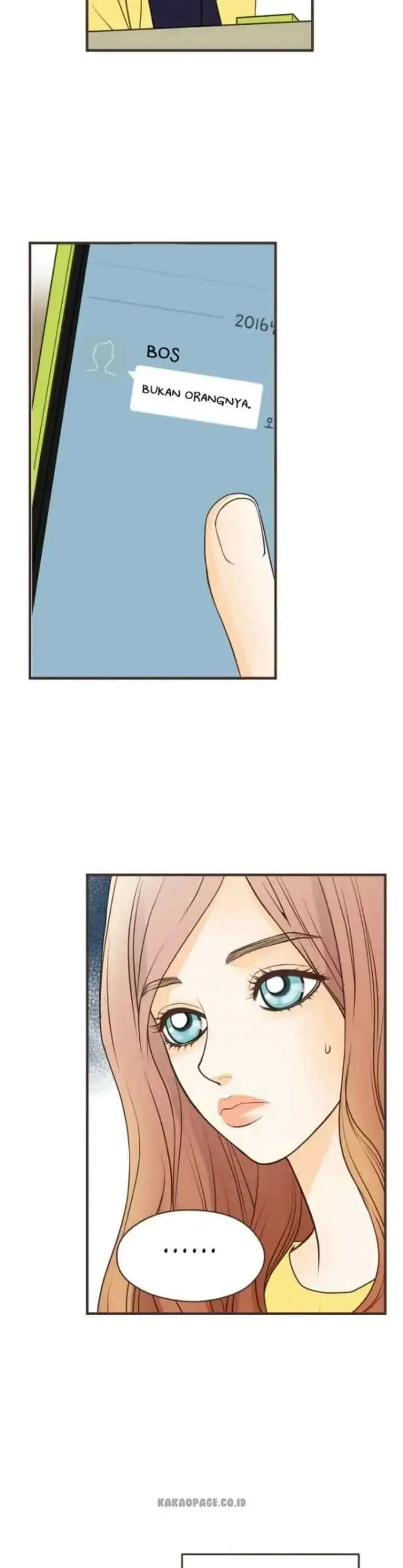 Love Puzzles chapter 49 halaman 7