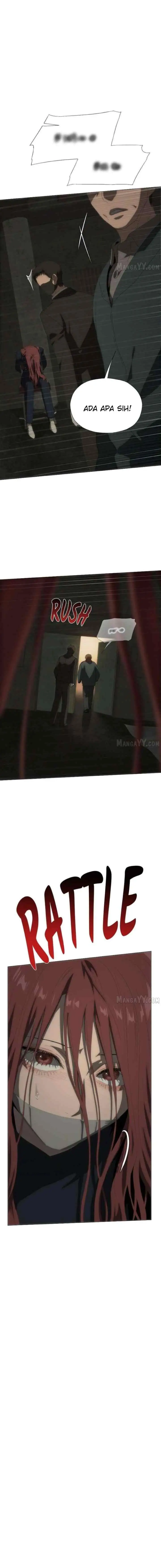 I'm Stuck In A Crazy Drama chapter 67 halaman 4