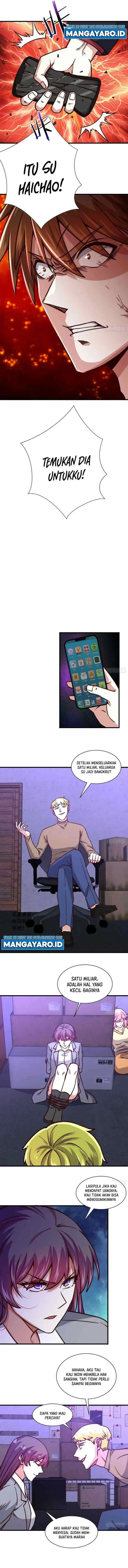 I Am Han Sanqian chapter 118 halaman 7