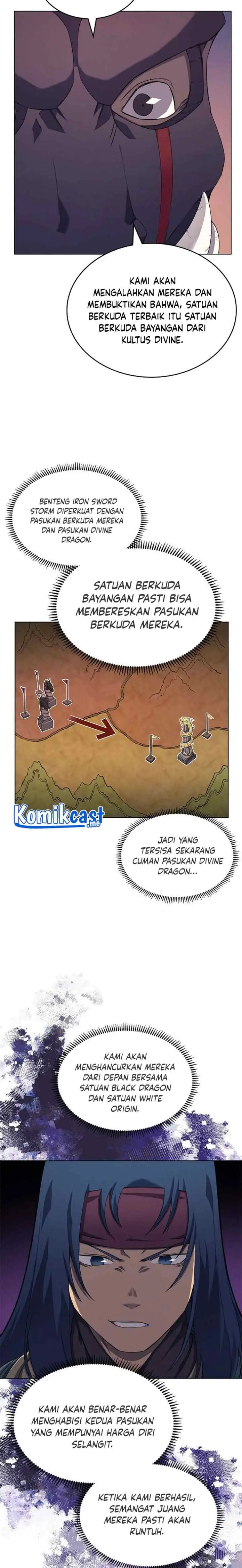 Chronicles of Heavenly Demon chapter 175 halaman 15